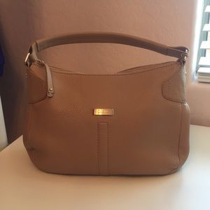 Cole Haan Leather Handbag